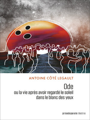 cover image of Ode